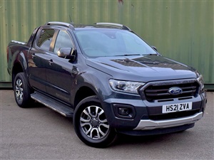 Large image for the Used Ford Ranger