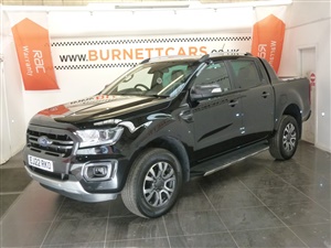 Large image for the Used Ford Ranger