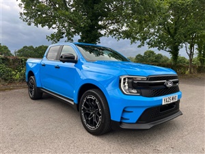 Large image for the Used Ford Ranger