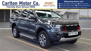 Large image for the Used Ford RANGER