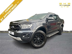 Large image for the Used Ford RANGER