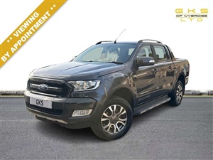 Large image for the Used Ford RANGER
