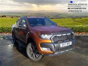 Large image for the Used Ford RANGER