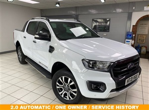 Large image for the Used Ford RANGER