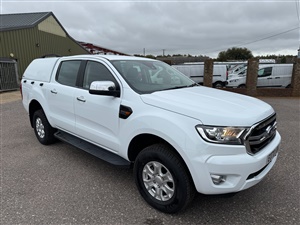 Large image for the Used Ford Ranger