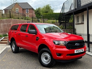 Large image for the Used Ford RANGER