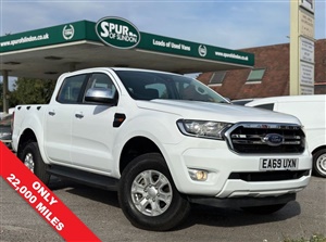 Large image for the Used Ford RANGER