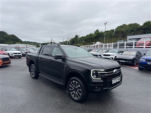 Large image for the Used Ford RANGER