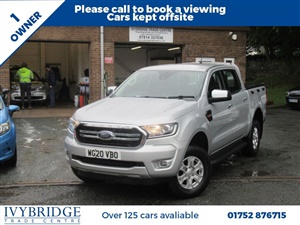 Large image for the Used Ford RANGER