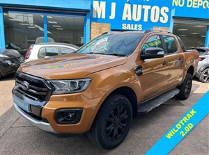 Large image for the Used Ford RANGER