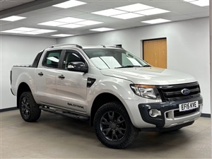 Large image for the Used Ford RANGER