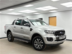 Large image for the Used Ford RANGER