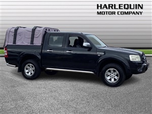 Large image for the Used Ford RANGER