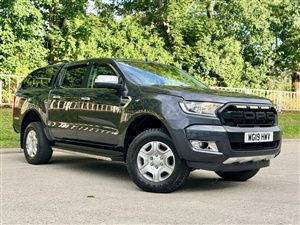 Large image for the Used Ford RANGER