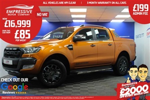 Large image for the Used Ford RANGER