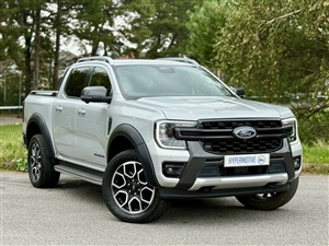 Large image for the Used Ford RANGER