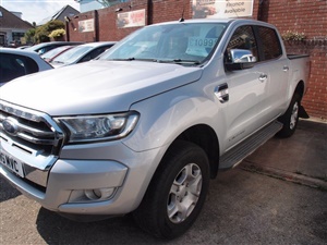 Large image for the Used Ford RANGER