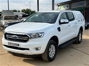 Large image for the Used Ford Ranger