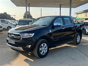 Large image for the Used Ford Ranger
