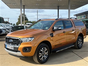 Large image for the Used Ford Ranger