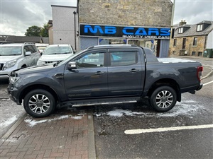 Large image for the Used Ford RANGER