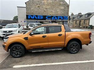 Large image for the Used Ford RANGER