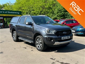 Large image for the Used Ford RANGER