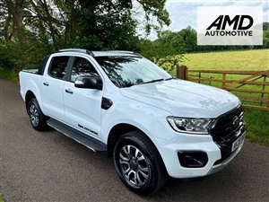 Large image for the Used Ford RANGER