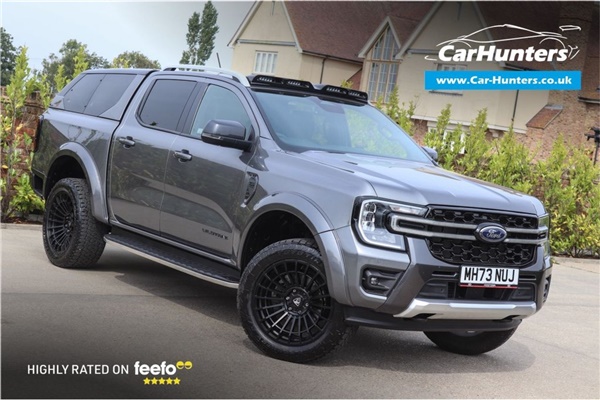 Large image for the Used Ford RANGER