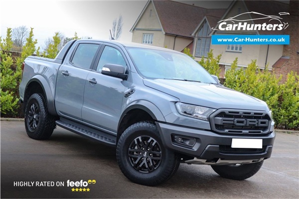 Large image for the Used Ford RANGER