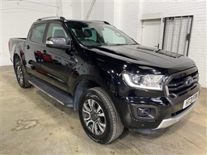 Large image for the Used Ford RANGER