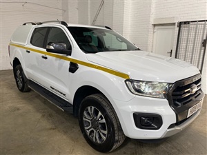 Large image for the Used Ford RANGER