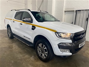 Large image for the Used Ford RANGER