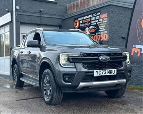 Large image for the Used Ford Ranger