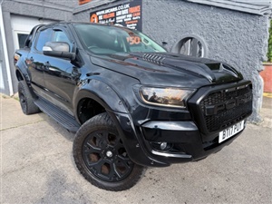 Large image for the Used Ford Ranger