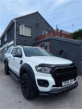 Large image for the Used Ford Ranger
