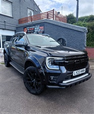 Large image for the Used Ford Ranger