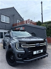 Large image for the Used Ford Ranger