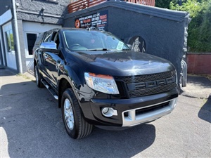 Large image for the Used Ford Ranger