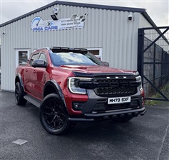 Large image for the Used Ford RANGER