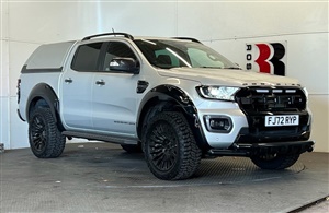 Large image for the Used Ford RANGER