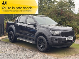 Large image for the Used Ford RANGER