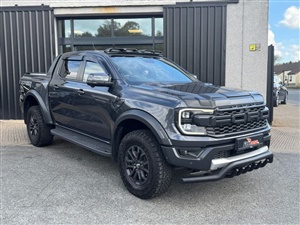 Large image for the Used Ford RANGER