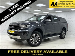 Large image for the Used Ford RANGER