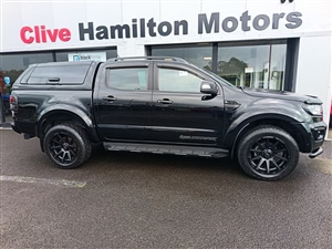 Large image for the Used Ford RANGER
