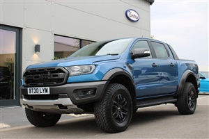 Large image for the Used Ford RANGER