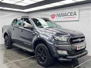 Large image for the Used Ford RANGER