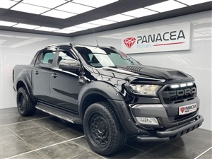 Large image for the Used Ford RANGER
