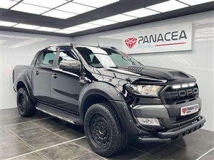 Large image for the Used Ford RANGER