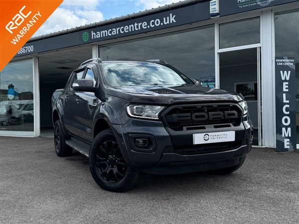 Large image for the Used Ford RANGER